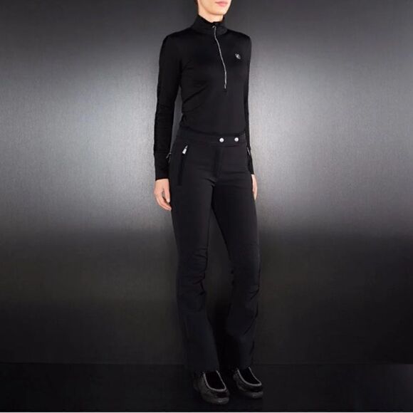 Toni Sailer Sestriere Ski Pants (8) - Picture 1 of 14